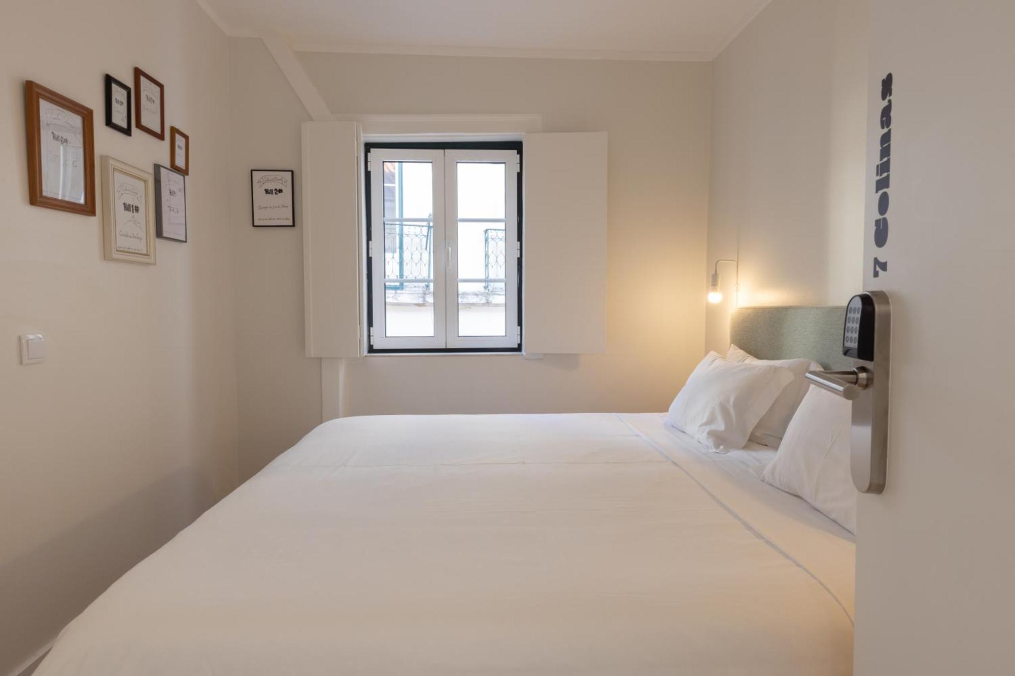 Lisbon Story Guesthouse Екстер'єр фото