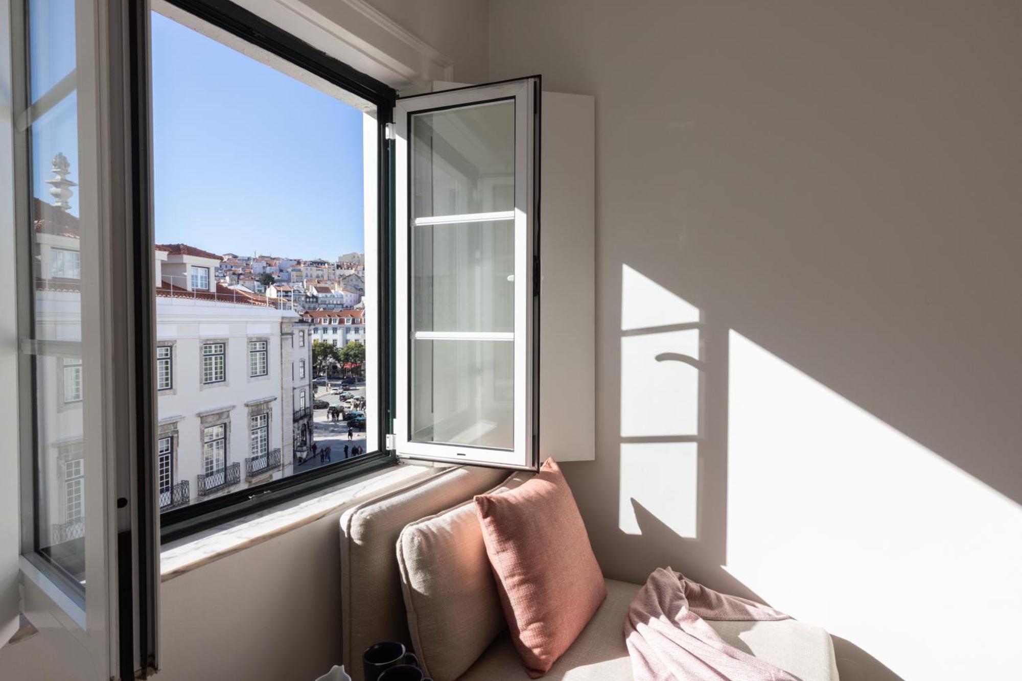 Lisbon Story Guesthouse Екстер'єр фото